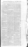Saunders's News-Letter Thursday 06 December 1804 Page 1