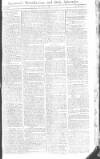 Saunders's News-Letter Monday 22 April 1805 Page 1