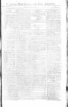 Saunders's News-Letter Friday 24 May 1805 Page 1