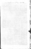 Saunders's News-Letter Thursday 13 June 1805 Page 1