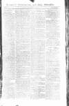 Saunders's News-Letter Saturday 09 November 1805 Page 1