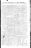 Saunders's News-Letter Saturday 23 November 1805 Page 1
