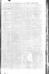 Saunders's News-Letter Saturday 14 December 1805 Page 1