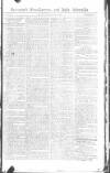 Saunders's News-Letter Monday 23 December 1805 Page 1