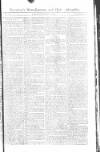 Saunders's News-Letter Thursday 26 December 1805 Page 1