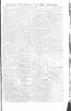 Saunders's News-Letter Thursday 06 February 1806 Page 1