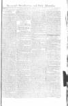 Saunders's News-Letter Thursday 10 April 1806 Page 1
