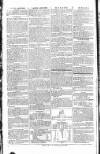 Saunders's News-Letter Wednesday 29 October 1806 Page 4