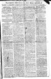 Saunders's News-Letter Monday 16 February 1807 Page 1
