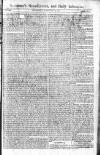 Saunders's News-Letter Thursday 19 February 1807 Page 1
