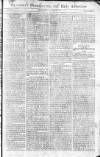 Saunders's News-Letter Friday 16 October 1807 Page 1