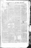 Saunders's News-Letter Friday 01 January 1808 Page 1