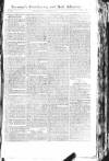 Saunders's News-Letter Wednesday 27 January 1808 Page 1