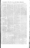 Saunders's News-Letter Thursday 28 January 1808 Page 1