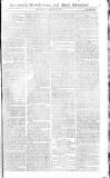 Saunders's News-Letter Thursday 10 March 1808 Page 1