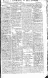 Saunders's News-Letter Monday 11 April 1808 Page 1