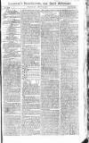 Saunders's News-Letter Thursday 14 April 1808 Page 1