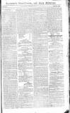 Saunders's News-Letter Thursday 21 April 1808 Page 1