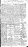 Saunders's News-Letter Monday 25 April 1808 Page 1