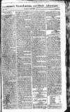 Saunders's News-Letter Friday 24 June 1808 Page 1