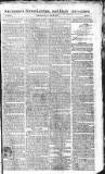 Saunders's News-Letter Wednesday 29 June 1808 Page 1