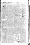 Saunders's News-Letter Saturday 03 December 1808 Page 1