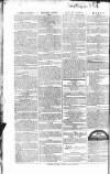 Saunders's News-Letter Thursday 08 December 1808 Page 4