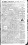 Saunders's News-Letter Monday 12 December 1808 Page 1