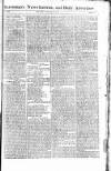 Saunders's News-Letter Monday 26 December 1808 Page 1