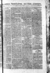 Saunders's News-Letter Friday 03 February 1809 Page 1