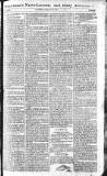 Saunders's News-Letter Saturday 25 February 1809 Page 1