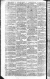 Saunders's News-Letter Saturday 11 March 1809 Page 4