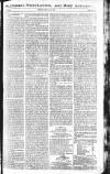 Saunders's News-Letter Friday 24 March 1809 Page 1
