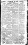 Saunders's News-Letter Wednesday 12 April 1809 Page 1