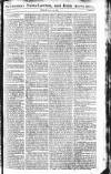 Saunders's News-Letter Tuesday 18 April 1809 Page 1