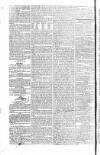 Saunders's News-Letter Thursday 31 August 1809 Page 2