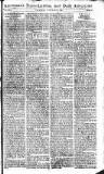 Saunders's News-Letter Thursday 07 December 1809 Page 1