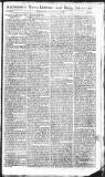 Saunders's News-Letter Wednesday 13 December 1809 Page 1