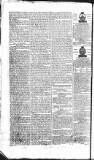 Saunders's News-Letter Thursday 14 December 1809 Page 2