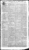 Saunders's News-Letter Monday 18 December 1809 Page 1