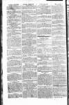 Saunders's News-Letter Tuesday 16 January 1810 Page 4
