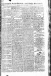 Saunders's News-Letter Friday 19 January 1810 Page 1