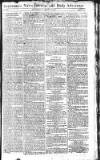 Saunders's News-Letter Saturday 27 January 1810 Page 1