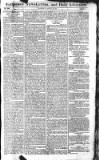 Saunders's News-Letter Monday 09 April 1810 Page 1