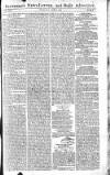 Saunders's News-Letter Thursday 07 June 1810 Page 1