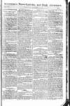 Saunders's News-Letter Thursday 19 December 1811 Page 1
