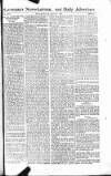 Saunders's News-Letter Wednesday 19 May 1813 Page 1