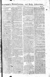 Saunders's News-Letter Thursday 03 June 1813 Page 1