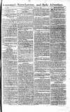 Saunders's News-Letter Saturday 02 April 1814 Page 1