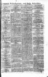 Saunders's News-Letter Thursday 14 April 1814 Page 1